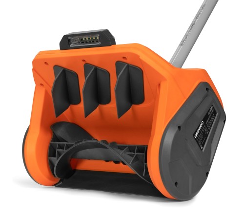 Снегоуборщик аккумуляторный Daewoo Power DAST 3421Li (Без АКБ и ЗУ)