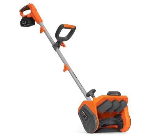 Снегоуборщик аккумуляторный  Daewoo Power DAST 3421Li Set (АКБ и ЗУ)