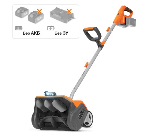 Снегоуборщик аккумуляторный Daewoo Power DAST 4242Li (Без АКБ и ЗУ)