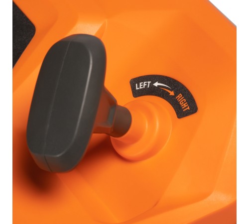 Снегоуборщик аккумуляторный Daewoo Power DAST 4242Li (Без АКБ и ЗУ)