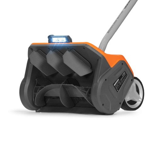 Снегоуборщик аккумуляторный Daewoo Power DAST 4242Li (Без АКБ и ЗУ)
