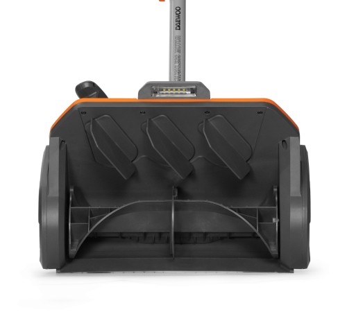 Снегоуборщик аккумуляторный Daewoo Power DAST 4242Li (Без АКБ и ЗУ)