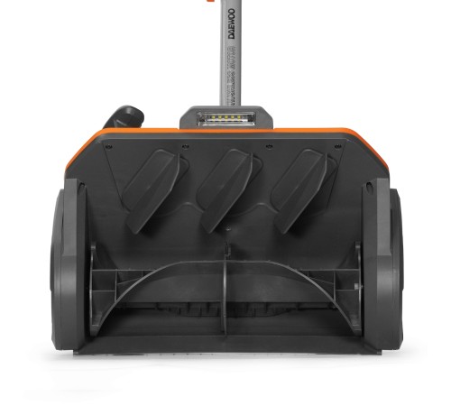 Снегоуборщик аккумуляторный Daewoo Power DAST 4242Li (Без АКБ и ЗУ)