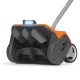 Снегоуборщик аккумуляторный Daewoo Power DAST 4242Li Set (2хАКБ и ЗУ)