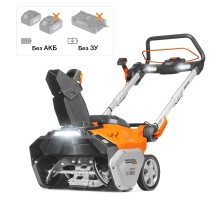 Снегоуборщик аккумуляторный Daewoo Power DAST 6042Li (Без АКБ и ЗУ)