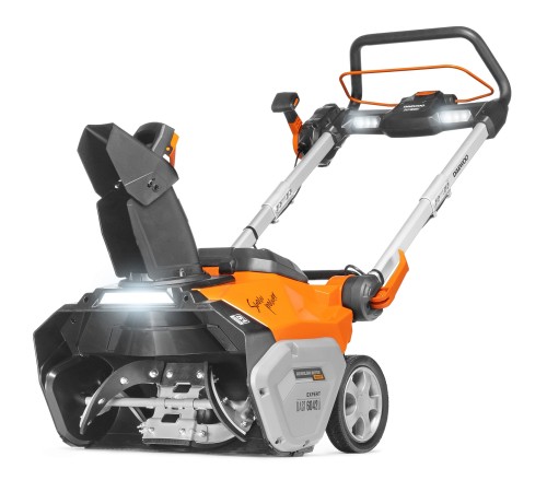 Снегоуборщик аккумуляторный Daewoo Power DAST 6042Li (Без АКБ и ЗУ)