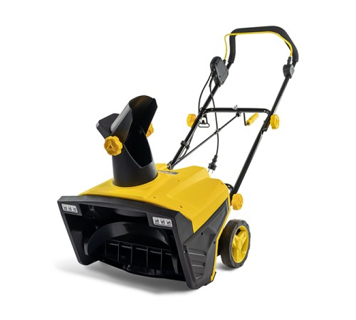 Снегоотбрасыватель электрический Champion STE2350