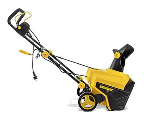 Снегоотбрасыватель электрический Champion STE2350