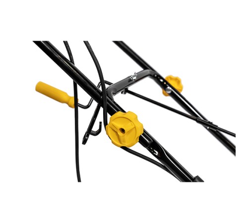 Снегоотбрасыватель электрический Champion STE2350