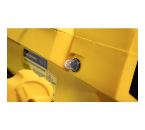 Снегоотбрасыватель электрический Champion STE2350