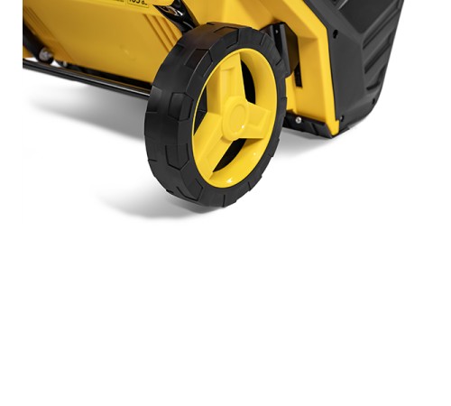 Снегоотбрасыватель электрический Champion STE2350