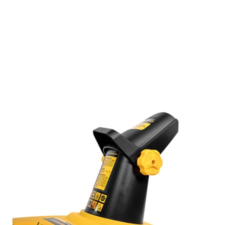 Снегоотбрасыватель электрический Champion STE2350