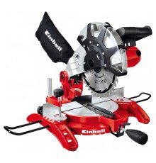 Торцовочная пила Einhell TC-MS 2513 L