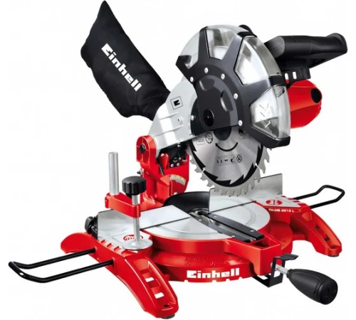 Торцовочная пила Einhell TC-MS 2513 L