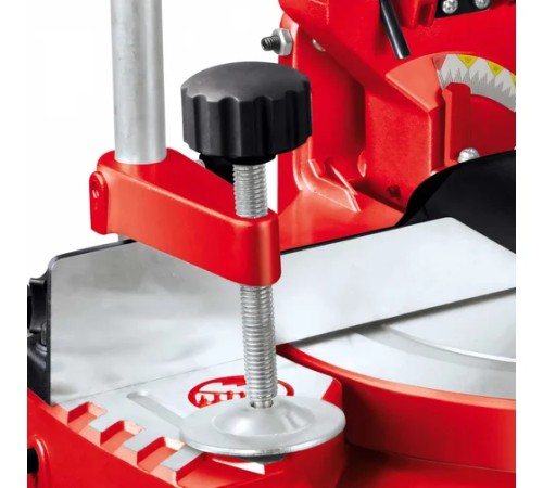 Торцовочная пила Einhell TC-MS 2513 L