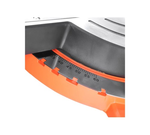 Торцовочная пила Patriot MS 210 PLD