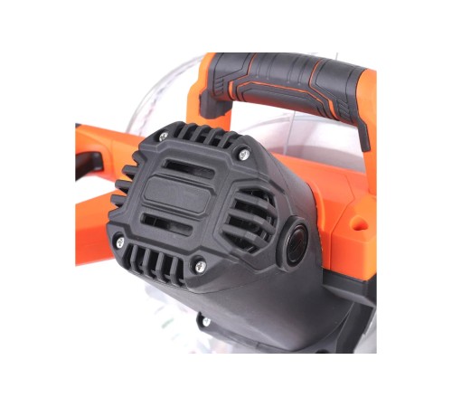 Торцовочная пила Patriot MS 210 PLD