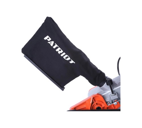 Торцовочная пила Patriot MS 210 PLD