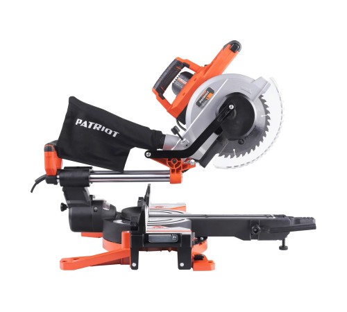 Торцовочная пила Patriot MS 210 PLD