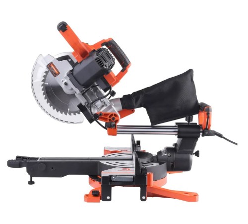 Торцовочная пила Patriot MS 210 PLD