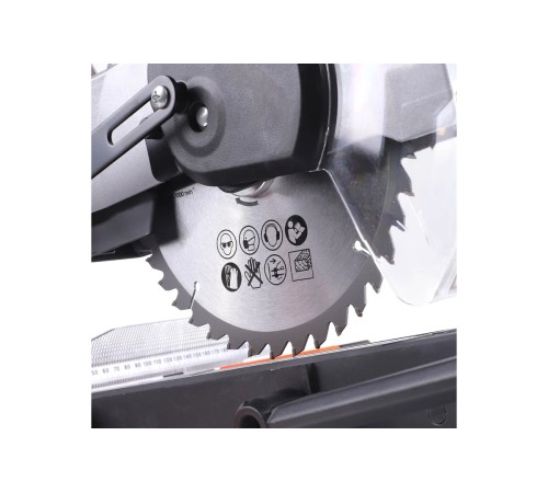 Торцовочная пила Patriot MS 210 PLD