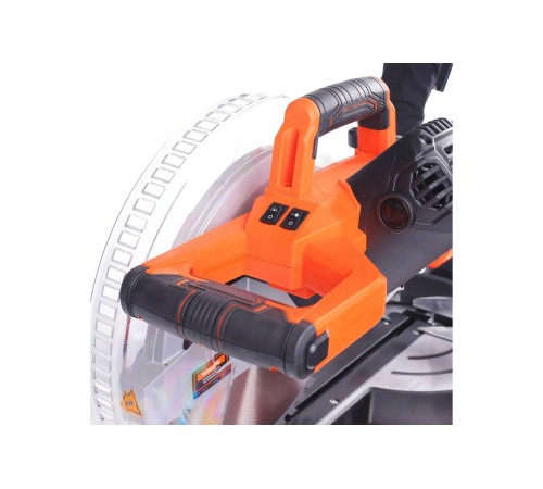 Торцовочная пила Patriot MS 210 PLD