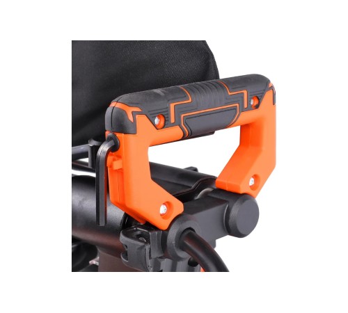 Торцовочная пила Patriot MS 210 PLD