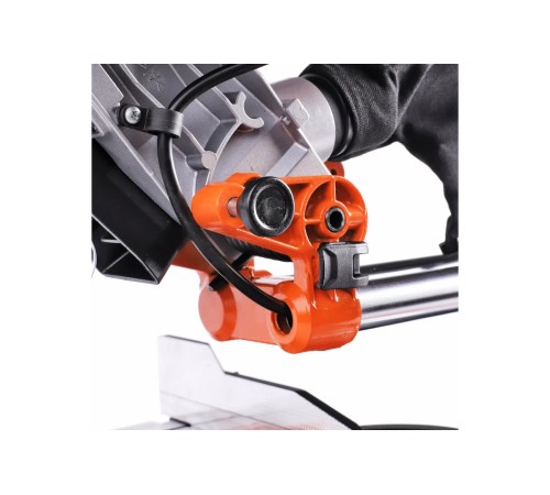 Торцовочная пила Patriot MS 210 PLD