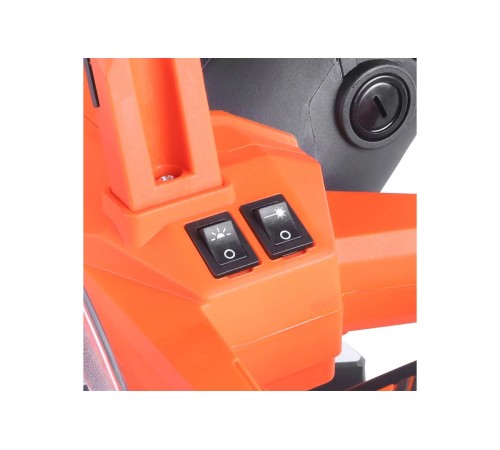 Торцовочная пила Patriot MS 210 PLD