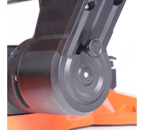 Торцовочная пила Patriot MS 255 PLD