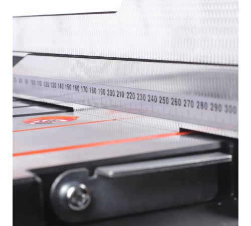 Торцовочная пила Patriot MS 255 PLD