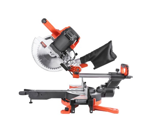 Торцовочная пила Patriot MS 255 PLD