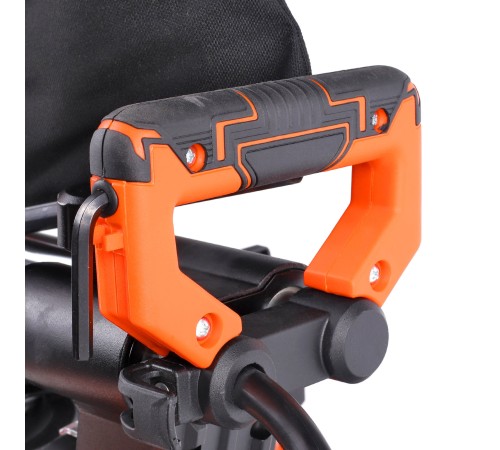 Торцовочная пила Patriot MS 255 PLD