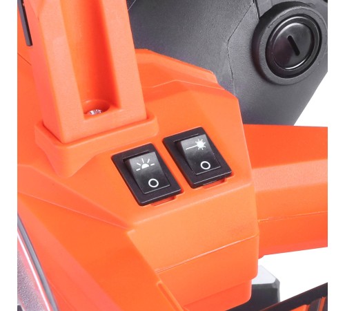 Торцовочная пила Patriot MS 255 PLD