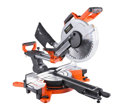 Торцовочная пила Patriot MS 305 PLD