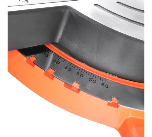 Торцовочная пила Patriot MS 305 PLD