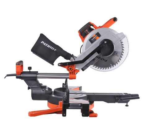 Торцовочная пила Patriot MS 305 PLD