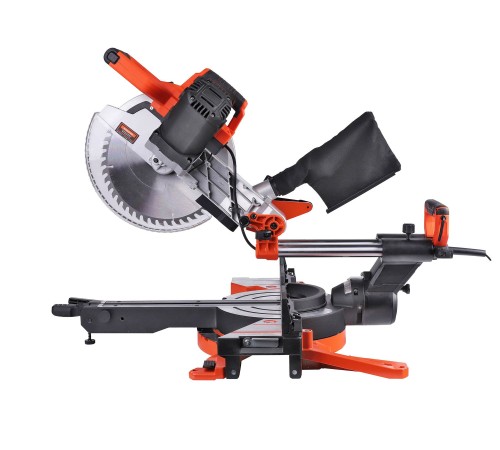 Торцовочная пила Patriot MS 305 PLD