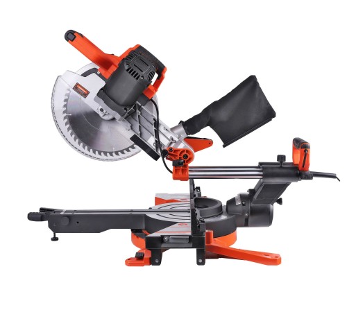 Торцовочная пила Patriot MS 305 PLD