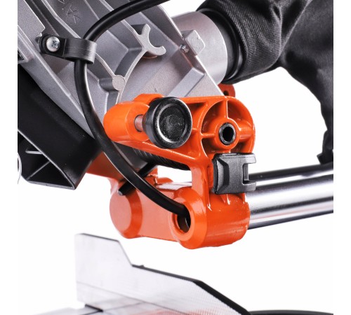 Торцовочная пила Patriot MS 305 PLD