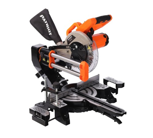 Торцовочная пила Patriot MS 216