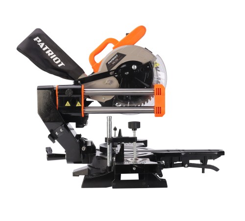 Торцовочная пила Patriot MS 216