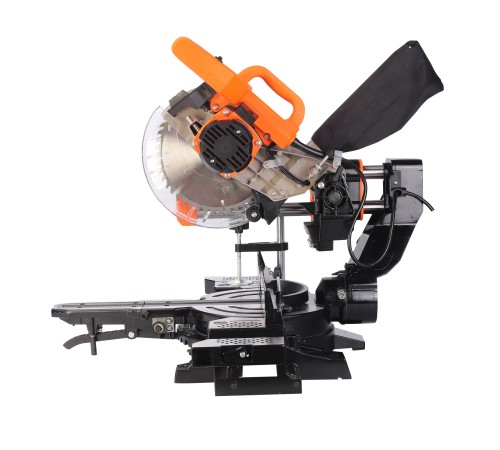 Торцовочная пила Patriot MS 216