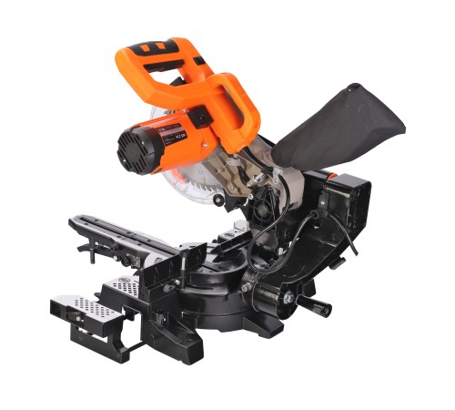 Торцовочная пила Patriot MS 216