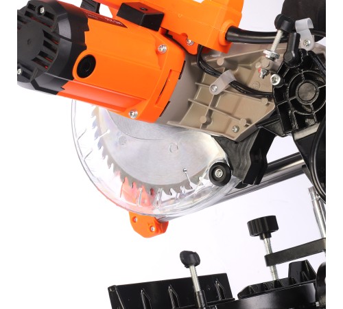 Торцовочная пила Patriot MS 216