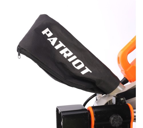 Торцовочная пила Patriot MS 216