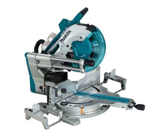 Торцовочная пила Makita DLS211ZU (Без АКБ и ЗУ)