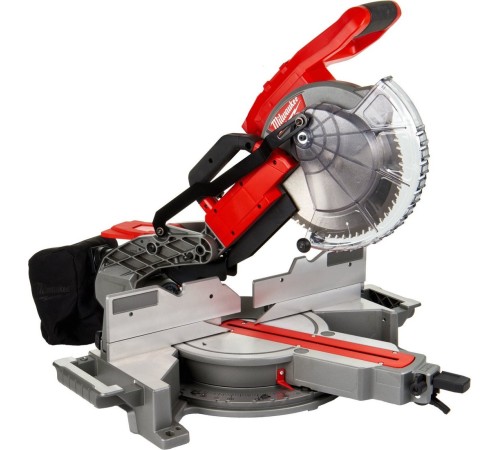 Торцовочная пила Milwaukee M18 FMS254-0 (Без АКБ и ЗУ)