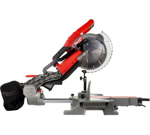 Торцовочная пила Milwaukee M18 FMS254-0 (Без АКБ и ЗУ)