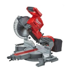 Торцовочная пила Milwaukee M18 FMS254-0 (Без АКБ и ЗУ)